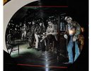 Marillion Clutching at Straws Picture Disc