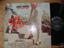 James Brown & His Famous Flames PLEASE PLEASE PLEASE LP