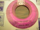 FRANCES NERO - KEEP ON LOVIN ME - NORTHERN SOUL MOTOWN