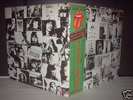 Rolling Stones Exile on Main Japan 2LP GREEN-OBI NM/NM