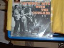 THE COUGARS EP SATURDAY NITE WITH
