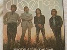 The Doors Waiting for the sun LP Gold Elektra Mono