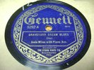78 JOSIE MILES GENNETT 5292 E- GRAVEYARD DREAM BLUES
