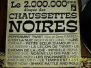 LES CHAUSSETTES NOIRES 