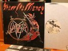 SLAYER SHOW NO MERCY LP ORIGINAL 1983 METAL BLADE 71034