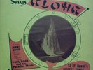 Jerry Byrd PAUL PAGE LP Hawaii Hawaiian Exotica