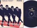 THE DAKOTAS Meet The Dakotas ORIGINAL 1963 UK EP . EX+