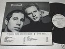 Simon & Garfunkel LP RARE WLP mono Bookends promo