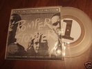 ROMPER STOMPER VINYL LTD.100 OI PUNK SKINHEAD ONKELZ