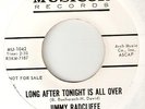 JIMMY RADCLIFFE LONG AFTER TONIGHT  NORTHERN SOUL hear