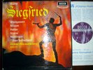 SET 242/6 WAGNER SIEGFRIED SOLTI/VPO DECCA WBG ED1 NM