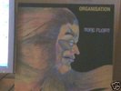 ORGANISATION; TONE FLOAT LP (PRE- KRAFTWERK) 1970 PRESS
