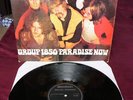 Group 1850 Paradise Now orig Dutch Psych Monster LP