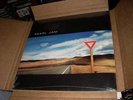 Pearl Jam Yield Factory Sealed Record Album LP MINT