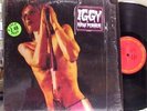 Iggy & Stooges Raw Power 1st press orig shrink w/liner