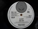 URIAH HEEP SALISBURY - ORIG '71 1st PRESS VERTIGO SWIRL