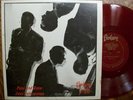 PAUL DESMOND & DAVE BRUBECK Red Vinyl FANTASY 10
