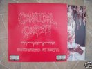 CANNIBAL CORPSE - RAR morbid angel immolation