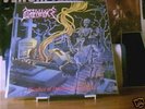 Purtenance - Member Of Immortal - LP 1992