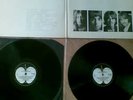 the beatles white album mono pmc 7067 -1 matrix no