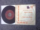 Rolling Stones/Paint it,black -im Teldec-DJ-Cover -RAR