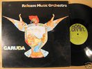 RELEASE MUSIC ORCH--