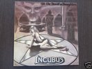 INCUBUS : TO THE DEVIL A DAUGHTER LP NWOBHM HEAVY METAL