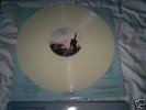 QUEEN MADE IN HEAVEN WHITE VINYL LP