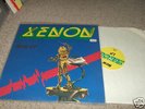 Disco Xenon new LP
