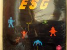 ESG-DANCE /THE BEAT OF MOODY-ELECTRO DISCO 12