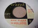 THE MOVING SIDEWALKS - WAND # 1156  