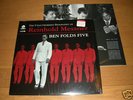 BEN FOLDS FIVE Reinhold Messner vinyl LP