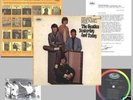 BEATLES - YESTERDAY AND TODAY -2ND STATE BUTCHER RIAA 3