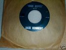 Frank Sinatra 1960 Jack Kennedy High Hopes 45 RPM Promo