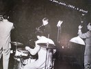 Gerry Mulligan: 3e Salon du Jazz. Salle Pleyer Swing