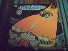 33t,sandy ford , flying saucers, rockabilly ,