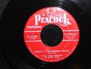 R&B Rocker 45 rpm   Willie Mae Thornton on Peacock MINT