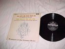 *BRAHMS/WAGNER* UK  DECCA Wbg*SXL 2297 STEREO LP*