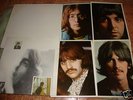 BEATLES   white album GERMANY EDITION