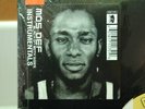 MOS DEF - BLACK ON BOTH SIDES (INSTRUMENTALS) 1999 NAS