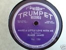 Elmer James 78 GONNA FIND MY BABY Trumpet 186 NM /VG++