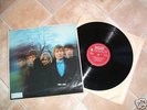 Rolling Stones 'Between the Buttons' LP mono