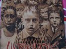 UNTOUCHABLES - KORN VINYLE  (33 TOURS)