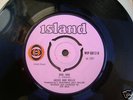 JACKIE and MILLIE - Ooh, Ooh - ISLAND - In Demand UK 45
