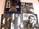 JERRY LEE LEWIS THE SUN YEARS 12-LP BOX SET w Booklet