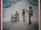 JIMI HENDRIX AXIS BOLD AS LOVE ORIG  FRENCH BARCLAY LP