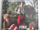 LP - JIMI HENDRIX EXPERIENCE : FIRE - SWINGIN' PIG 018