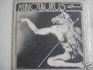 LP *MINOTAURUS FLY AWAY* KRAUTROCK PRIVAT ORIGINAL 1971