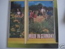 LP *MADE IN GERMANY* KRAUTROCK ORIGINAL METRONOME 1971
