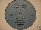 John Lennon 5 Lp Radio Program The Beatles Imagine Yoko